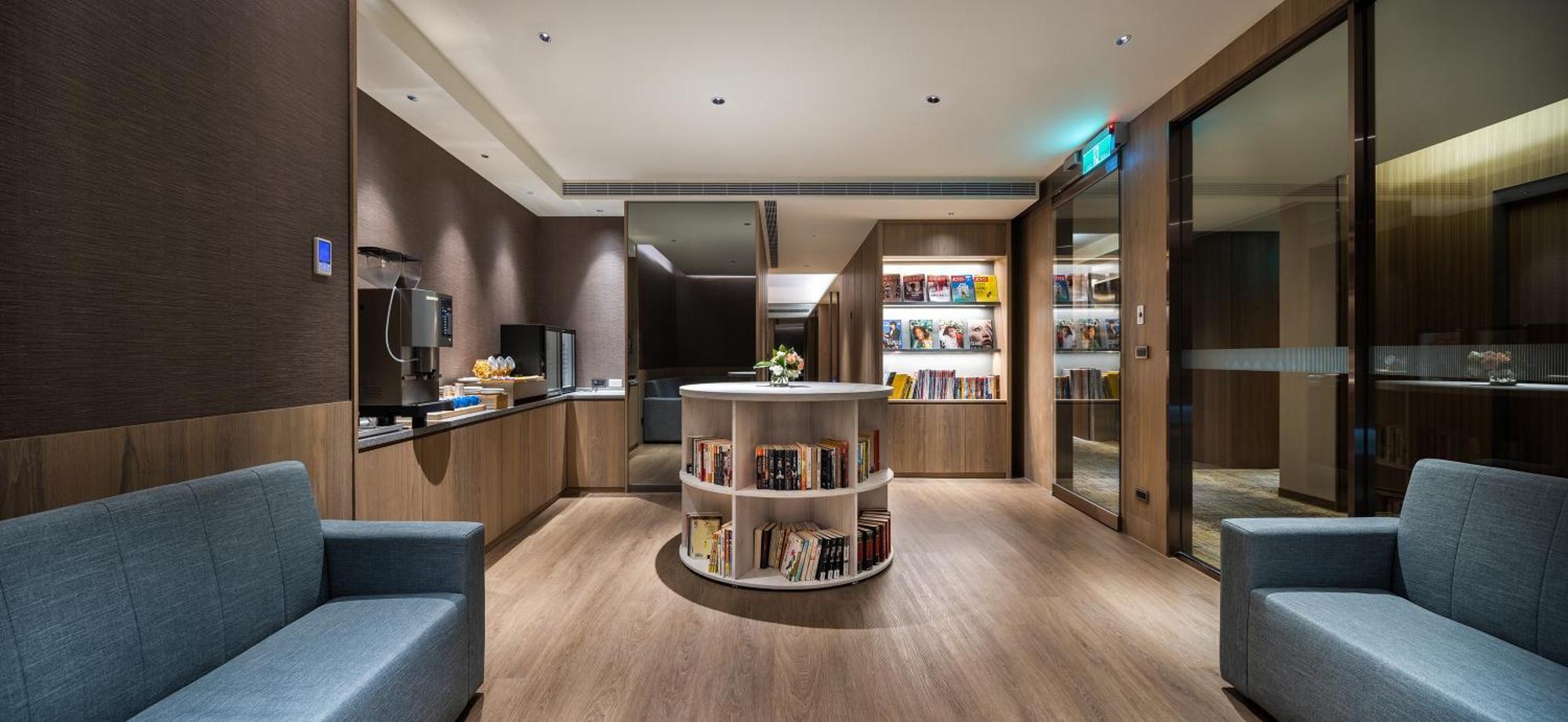 โฮเต็ล อินเทรนดี้ Hotel Taishan ภายนอก รูปภาพ